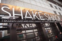Shake Shack Nutrition Information