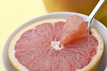 What Are the Health Benefits of Citrus Pulp?