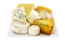 奶酪会影响皮肤吗?