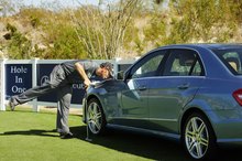 What Are the Odds of the Average Golfer Hitting a Hole in One?