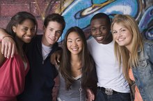 Activities to Teach Teens About Stereotyping and Labeling of Others
