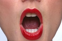Can You Have Some Tongue Sensations With Acid Reflux?