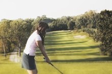 What Are Offset Draw Golf Clubs?