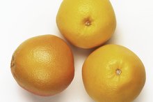 What Are the Benefits of Grapefruit Pectin?