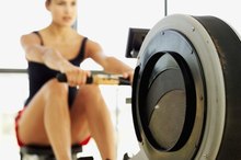 The Best Rowing Machines for a Home
