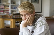 What Happens to Teens When They Are Bored?