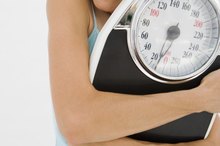 How to Lose Weight Using Positive Reinforcement