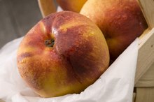 What Are the Health Benefits of Nectarines?