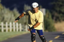 Can You Use a Bicycle Helmet to Rollerblade With?