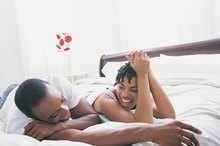 Three Exercises to Boost Sex Drive