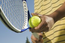 How to Reduce the Grip Size of Tennis Rackets