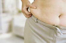 How to Get Rid of Overlapping Stomach Fat