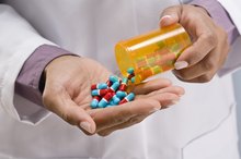 Prozac和Diet Pills