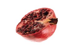 Kidney Function & Pomegranate Juice