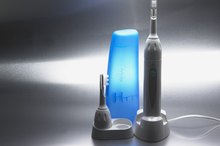 How to Get Rid of Mold on an Electric Toothbrush