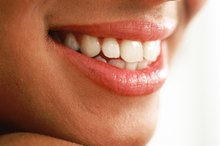 你可以用橘皮牙齿美白牙齿吗？