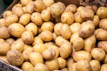 土豆的健康风险