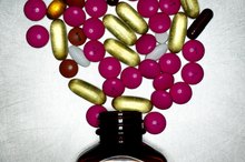 Can You Take Vitamin B-6 if Taking Warfarin?
