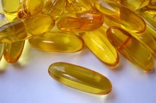 Does Fish Oil Help Hemorrhoids