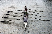 How Long Is a Rowing Race?