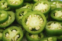 Home Remedy for a Jalapeño Pepper Allergy