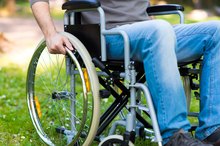 How to Lose Weight If You Are in a Wheelchair