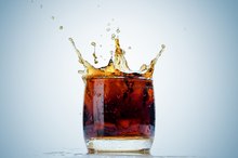 Side Effects of Phenylalanine in Soda