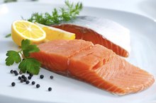 Food Sources of Astaxanthin