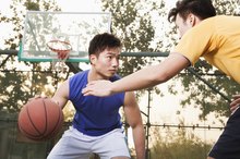 How Many Calories Are Burned Playing Basketball for 30 Minutes?