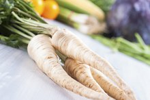What Is Parsley Root Good For?