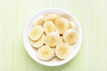 The Tyrosine in Bananas