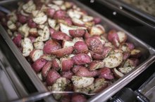 What Are the Health Benefits of Red Potatoes?