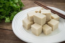 Benefits of Fermented Soy