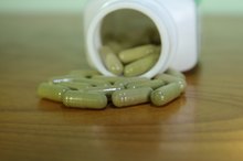 Side Effects of Chlorophyll Supplements
