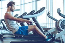 Back Row Exercises