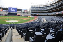 Longest Centerfield Fence in Baseball History