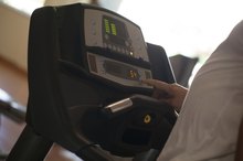 How to Program a Treadmill