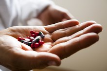 The Effects of Vitamins on Lamictal