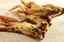 Side Effects of Red Ginseng