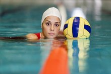 Water Polo Drills for Beginners