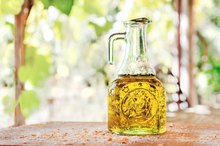 Is Olive Oil a Low Glycemic Index Food?