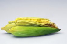 玉米过敏和痤疮