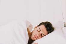 Does Glutamine Help You Sleep?