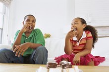 How Does Junk Food Affect Developing Teens?