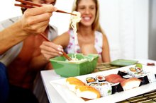 如何用筷子吃饭来减肥