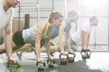 如果锻炼，每天的蛋白质是多少？