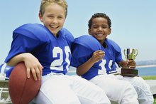 How to Start a Youth Football Team