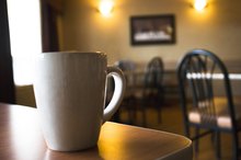 咖啡和咖啡因会导致肾结石吗？