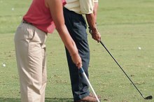 Golf Swing Tips for Beginners