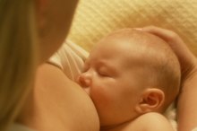 Cayenne Pepper Benefits for a Breastfeeding Mom